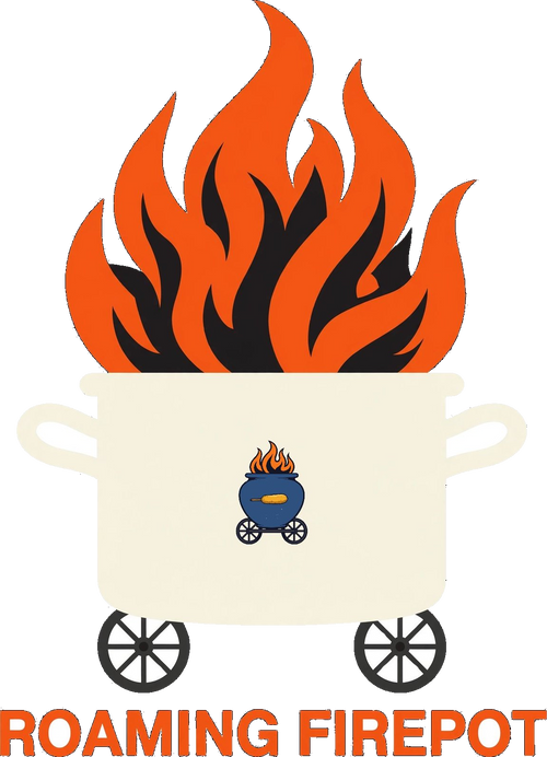 FirePot Fashions