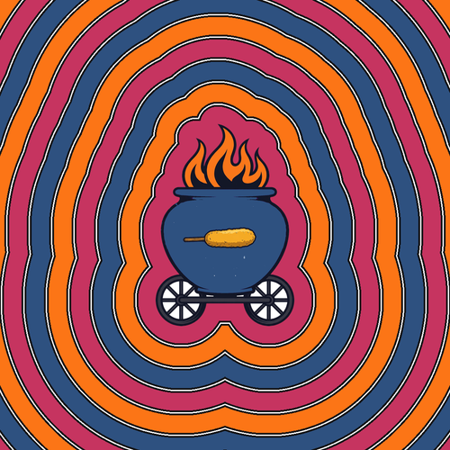 FirePot Food Truck